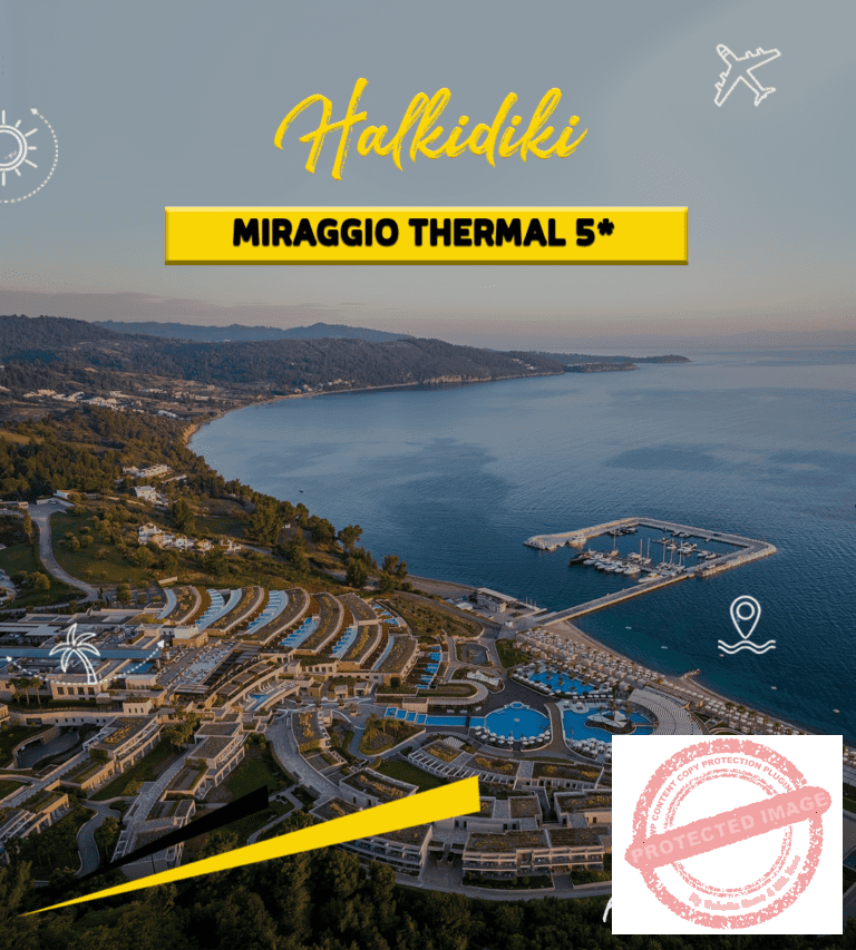 Mariggo Thermal resort & spa - Omega Tours